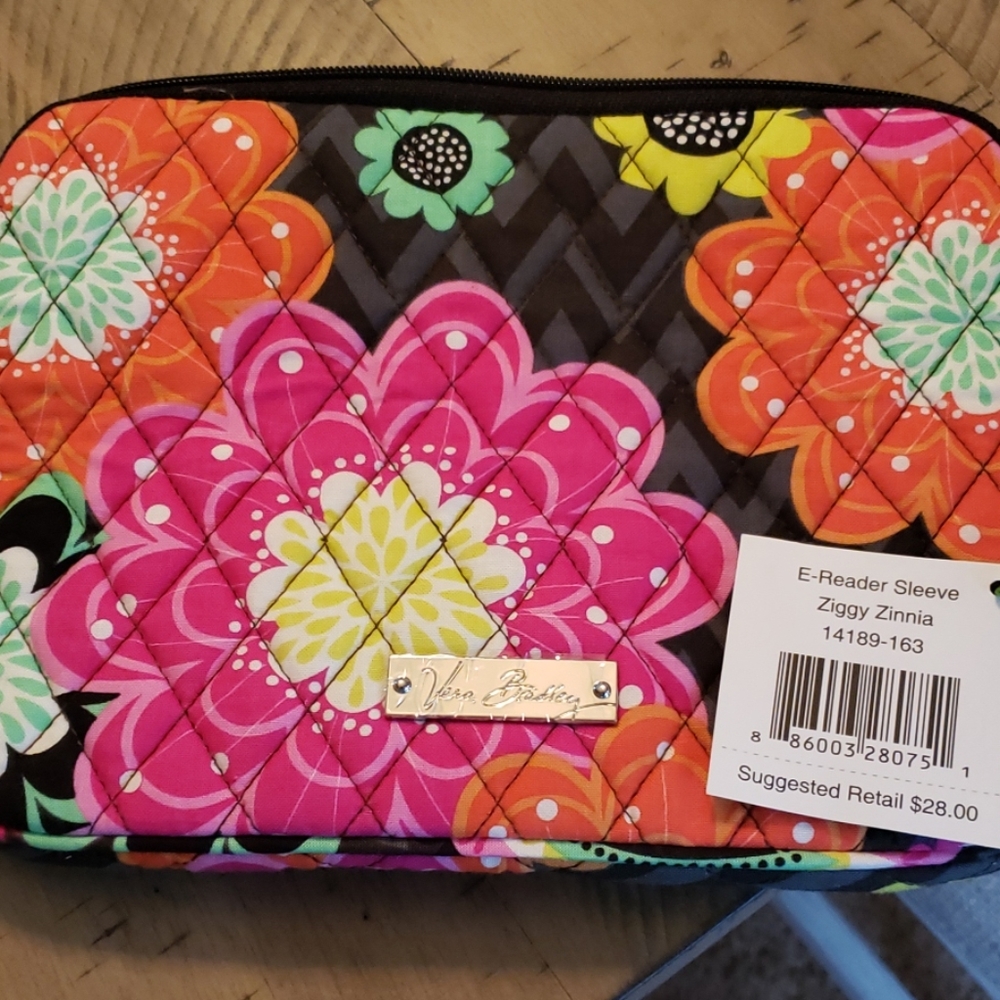 E_Reader Sleeve